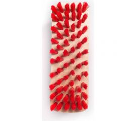 Щетка полотерная со втулкой ВУКЩФ 220x75x90 1с15 