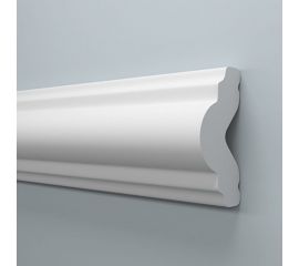 Молдинг ПЛИНТЭКС M2 40/20 дюрополимер 14607173941715 