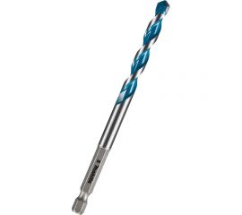 Сверло универсальное (8x60x120 мм, 1/4"") Makita E-15045 