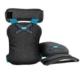 Текстильные наколенники Makita E-05642 