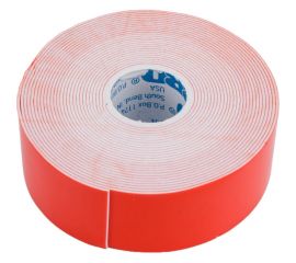 Монтажная термостойкая двухсторонняя лента ABRO MASTERS 30 мм х 5 м, белая OE-30-RW 