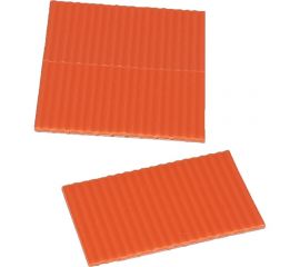 Стикер АО Фортис ""Огнеборец"" 5, 3 шт. 4603781975053 