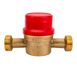 Счетчик воды ДЕКАСТ ОСВУ-25 "НЕПТУН" 75-25-01 