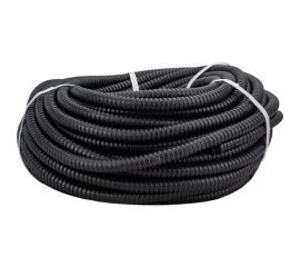 Металлорукав из нержавеющей стали FORTISFLEX МРПИнг INOX 15 с протяжкой 82613 