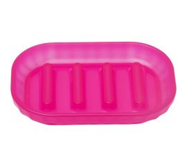 Мыльница ELLASTIK-PLAST открытая MULOTK 