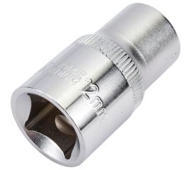 Головка торцевая 12-гранная (12 мм; 40 мм; 1/2"") ЭВРИКА ER-91305-12 