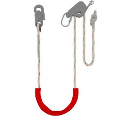 Регулируемый строп SAFE-TEC ST2000 2 м LRS101R LRS101R-18 