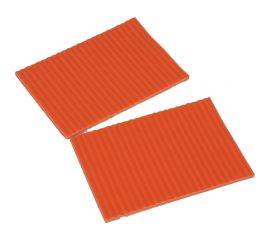 Стикер АО Фортис ""Огнеборец"" 8, 2 шт. 4603781975084 