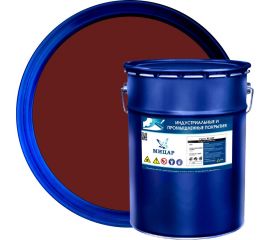 Грунт Мицар ХС-068 20 кг, красно-коричневый 00000000922 