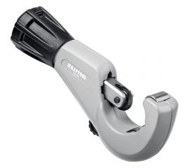 Труборез для нержавеющей стали KRAFTOOL Inox-35 3-35 мм, на подшипниках 23935 