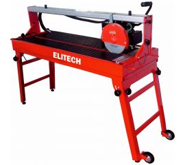 Плиткорез Elitech ПЭ 800/62Р 