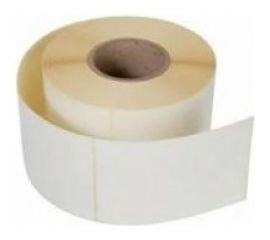 Этикетка SOFMIX Термо ЭКО, 30x20 мм, 2000 шт. в рул., вт. 40 мм TD-2-1112-2-2-0 