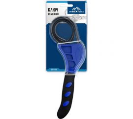 Ключ vertextools ременной 200мм 2011-200 