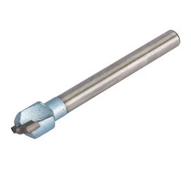 Сверло Форстнера твердосплавное Premium (14x10x85 мм; хв-к 8 мм) TIDEWAY LC1709-14 