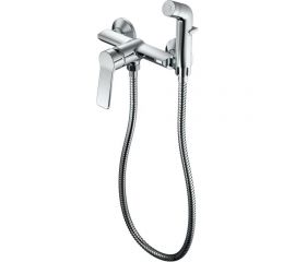 Смеситель для биде Haiba HB55559 