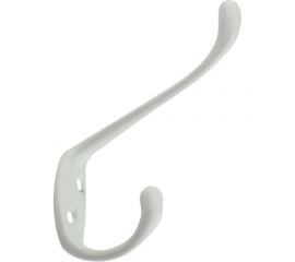 Крючок Trodos 04.04.03 Титан белый 302022 