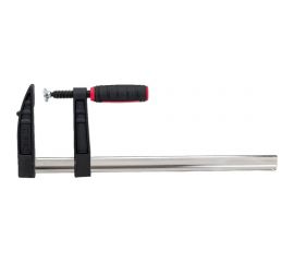 F-образная струбцина MATRIX 400x120x500 мм 20411 