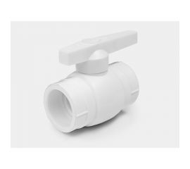 Шаровой кран КОНТУР PPR D40 011101040000 