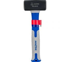 Кувалда МАСТАК 1000 г, фибергласовая рукоятка 091-30100 