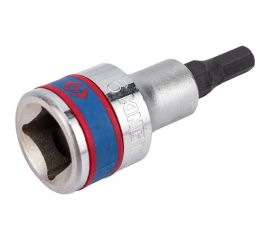 Насадка-бита торцевая (1/2""; HEX 6; 60 мм) KING TONY 402506 
