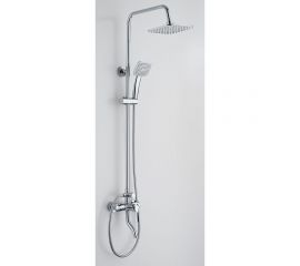 Душевая система со смесителем stOMEGA 7701 
