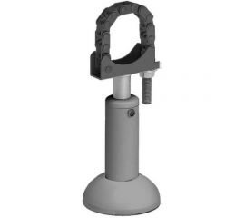 Напольный регулируемый кронштейн Royal Thermo серебристый НС-1340907 