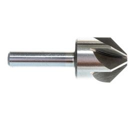 Зенковка 25 мм, 90 град, ц/х Sekira 32210 