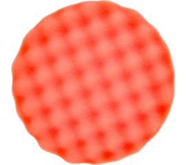 Круг для полировки (180 мм; средняя жёсткость; плоский) TORSO 1404131 