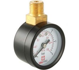 Манометр для редуктора VALTEC VT.088.N VT.088.0.R 