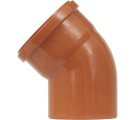 Отвод LAMMIN НК 160x45 Lm36020016045 