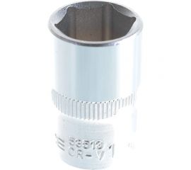 Головка торцевая 6-гранная (13 мм; 3/8DR; L 28 мм) ROCKFORCE RF-5351320 