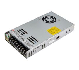 Источник питания Mean Well AC/DC LRS-350-24 Т02276499 