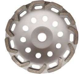 Круг шлифовальный чашечный Бумеранг 180 мм РемоКолор 74-0-521 