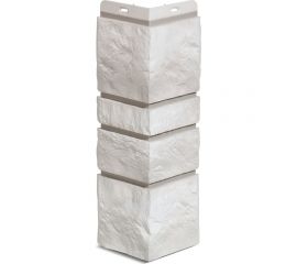 Угол Docke BURG платиновый PFUB-1001 