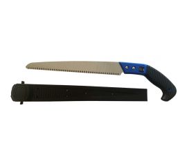 Ножовка по дереву-сучкорез РОСОМАХА 300 мм, 9 зуб./дюйм 600441 