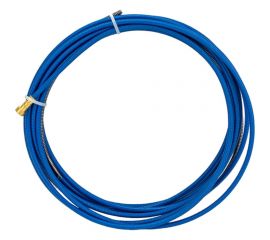 Канал направляющий (5.4 м; 0.6–0.8 мм; синий) КЕДР 7160087 