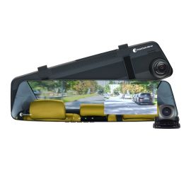 Видеорегистратор-зеркало DaoCam mirror wi-fi 1045954 