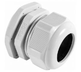 Кабельный зажим Экопласт IP65 внутренний D30-38мм 20 шт PG42 41042 