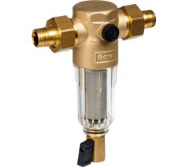 Сетчатый фильтр Goetze FM07-3/4C до 40C GTZFIN003 