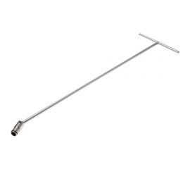 Т-образный торцевой ключ 12мм, 600мм JTC-3646 