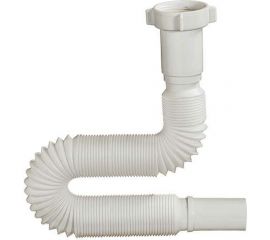 Гибкая труба ORIO 1 1/2x32 максимальная длина 1250мм АС-10172 