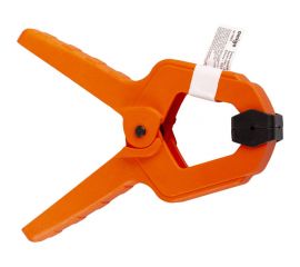 Пружинный зажим Amigo 63 мм 74063 