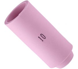 Сопло керамическое №10, 47 мм, 16 мм для TW 17-18-26 Basic Optima BS10N45 