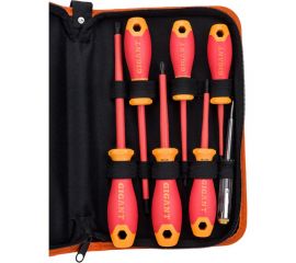 Набор диэлектрических отверток Gigant GDSS-7 