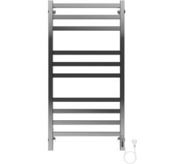 Полотенцесушитель Terminus Ното п10 500x1050 электро (quick touch) 4670078544490 