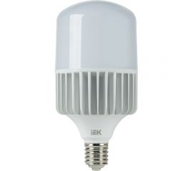 Лампа IEK LED HP 80вт 230В 6500К E40 LLE-HP-80-230-65-E40 