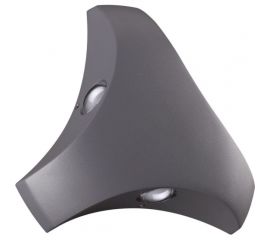 Ландшафтный настенный светильник NOVOTECH LED 3W CALLE 358462 