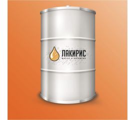 Антифриз Лакирис А-40М зеленый, 200 кг 3365366 