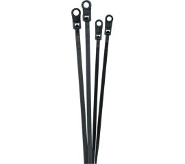 Хомуты под винт Navigator 93 612 nct-036-150-100-bl, 100 шт. 93612 