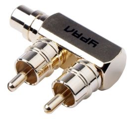 Адаптер-переходник Ural sound УЛЬТИМАТУМ УРАЛ АП-УТ1М2П 